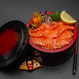 Saumon